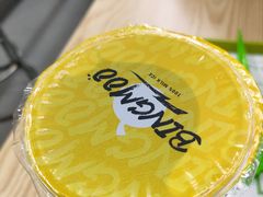 古酿酸梅汁-MOMO冰品·生巧汤圆(红桥店)