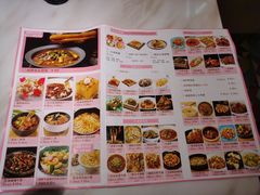 -茉莉餐厅(包河万达店)