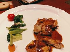 -光谷希尔顿酒店-厨意意大利餐厅(鸿雁路店)