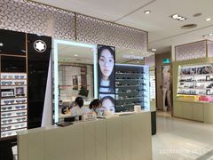 -宝岛眼镜(群光广场店)
