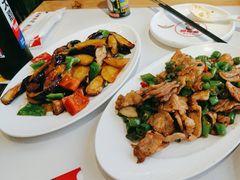 -李老哈·东北菜(宋园路店)