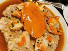 -广州文华东方酒店·江-由辉师傅主理