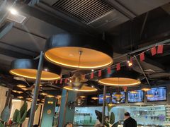 -老傅家湘潭水煮活鱼店(众一国际店)