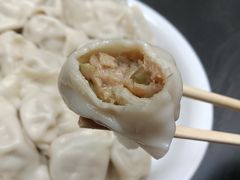 -奉天掌柜·非遗猪手·笨饺子(崇山路店)