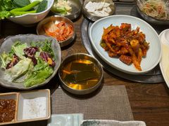-坦坦大炉·韩式烤肉(望京店)