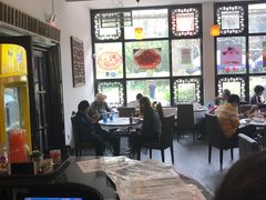 大堂-绿野餐厅(上海动物园店)