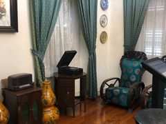 -龙环葡韵住宅式博物馆