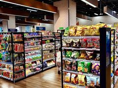 -7fresh七鲜(大族广场店)