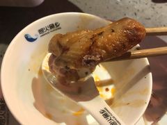 -烟火鱼乡(京华城店)