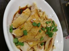 绍兴醉鸡-丁大兴(鲁迅故里店)