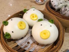 -点都德(龙之梦店)