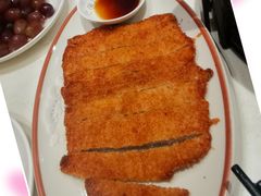 -新雅粤菜馆(南京东路店)