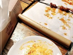 -有奴思烤肉·清真(正宁路店)