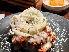 -Fuzzy Bistro 浮几韩餐·茶酒馆