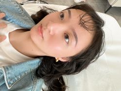 -尔素·半永久纹眉·野生眉