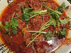 -陈麻婆豆腐(春熙店)