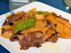 -美极鲜食坊(宝安南路店)