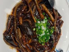 -上海老饭店(北京分店)