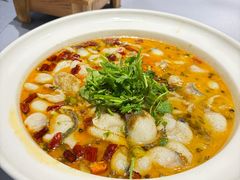 -小秦淮·南京土菜(新亭西路店)
