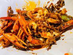 -虾胡闹·澳洲小龙虾·烧烤(福田鲨鱼店)
