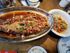 -上菜呷饭(唐家店)