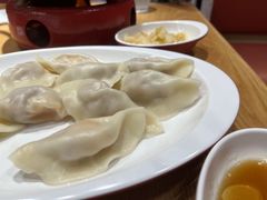 -喜家德虾仁水饺(百盛优客店)