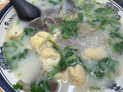 -鸭小妹鸭血粉丝(老门东店)