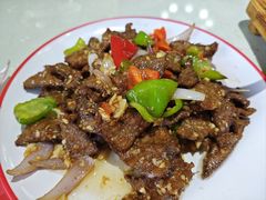 -逢春菜馆天津菜(胜利路店)