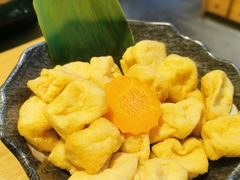 -打酱友•斑鱼海鲜粥火锅(吴桥店)
