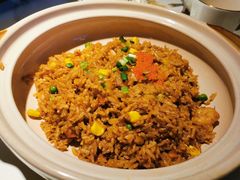 -庆江南江南菜(琴湖溪里花园城店)