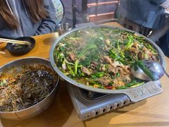 -京玉菲饭店(李村店)