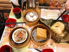 -添好运(中环IFC店)