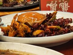 -龙凤瓦罐煨汤馆(清江东路店)