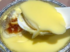 焦糖布丁-北大家园食堂