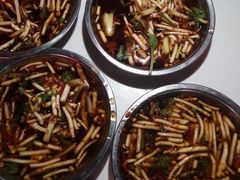 -刘三姐烤肉总店(飞山街店)