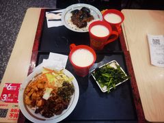 -永和大王(春日上新·白广店)