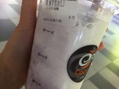 -CoCo都可(包河万达店)
