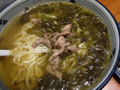 -秦唐汉味biangbiang面(大钟寺店)