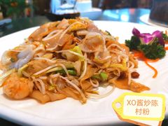 -黄但记老店·陈村粉食府