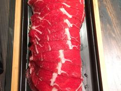 上脑牛肉-湊湊火锅·茶憩(东城万达店)