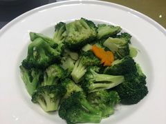 -老爷庙风味美食府(魏都大道店)