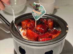 -庆江南江南菜(琴湖溪里花园城店)