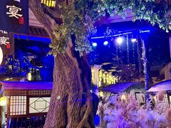 -淀里船宴(卓达店)