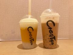 -去茶山(鸿通城店)