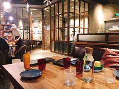 大堂-G+KITCHEN(龙湖狮山天街店)