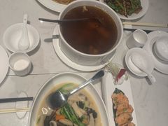 -云海酒店·云海轩餐厅