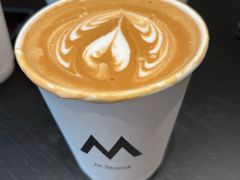 -M Stand(北京平安幸福中心店)