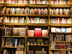 -茑屋书店(天目里店)