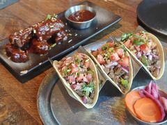 -Q MEX 库迈墨西哥餐吧(三里屯店)