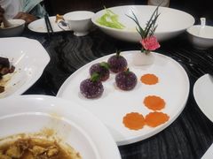 -四季轩中餐厅(徐州开元名都大酒店)